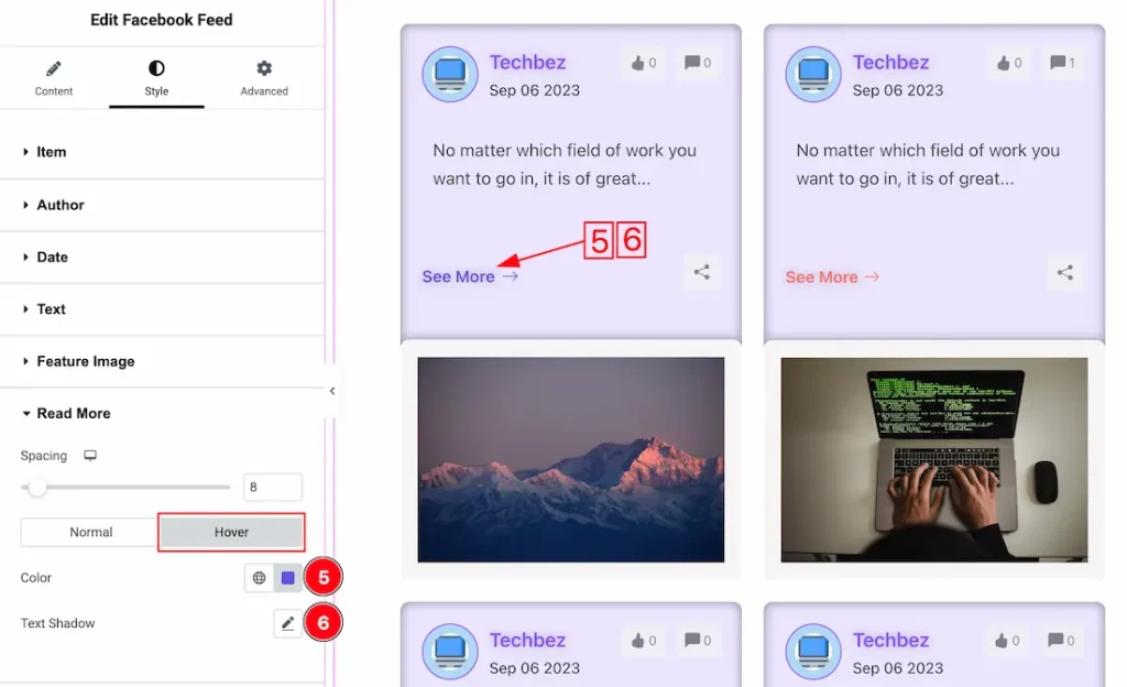 Read More2 - BdThemes