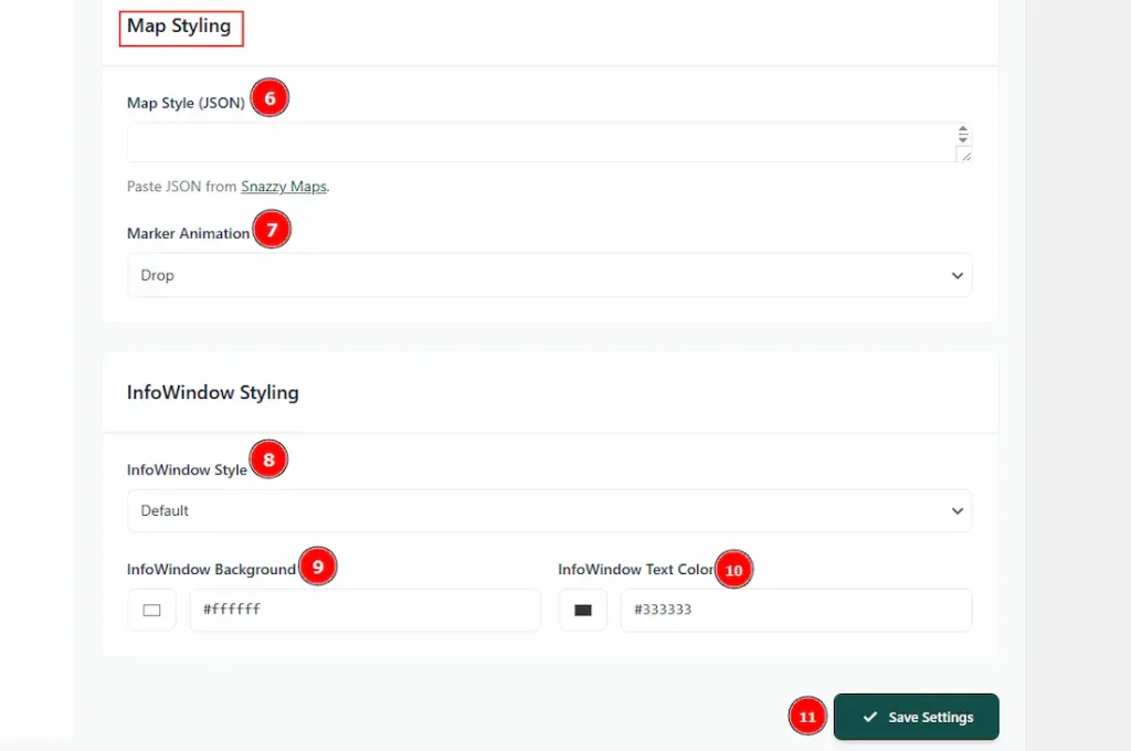 Style Tab 03 - BdThemes