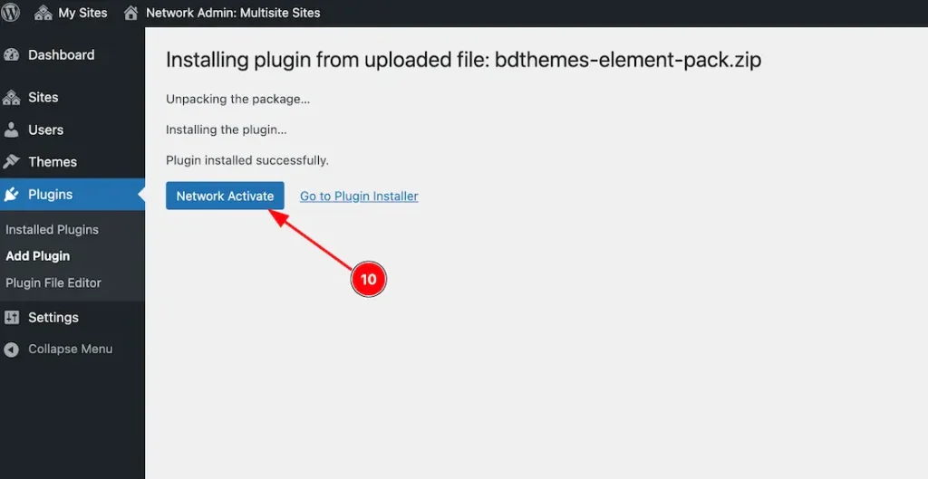 add plugin5 - BdThemes