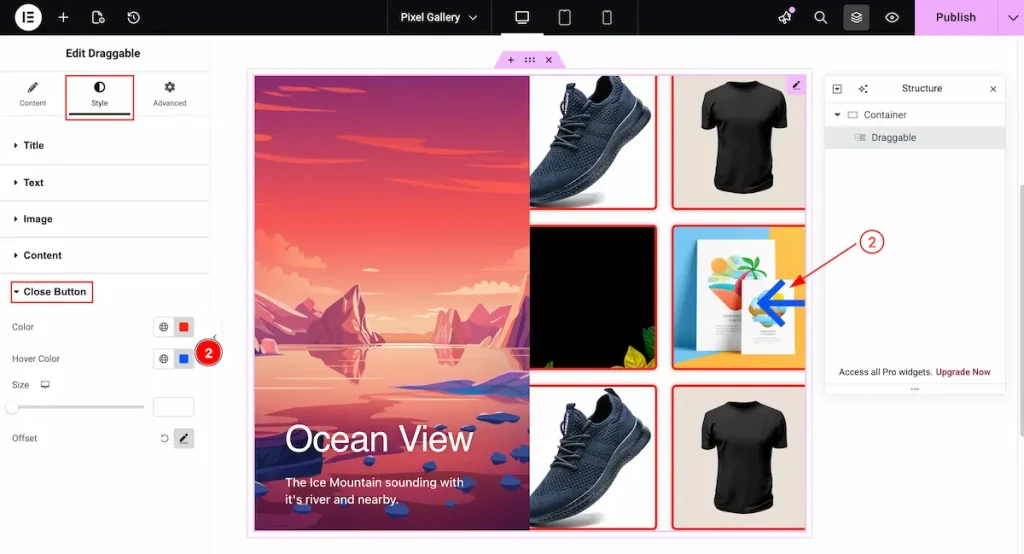 close button 2 - BdThemes