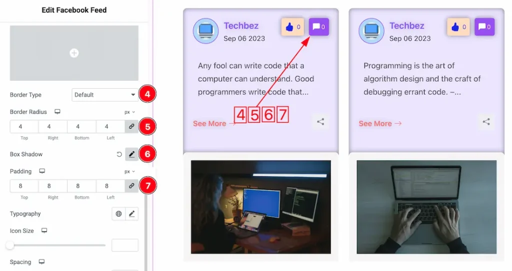 comments2 - BdThemes