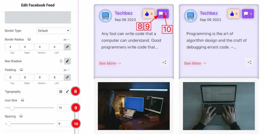 comments3 - BdThemes