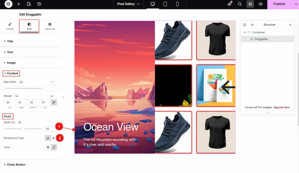 content 2 - BdThemes