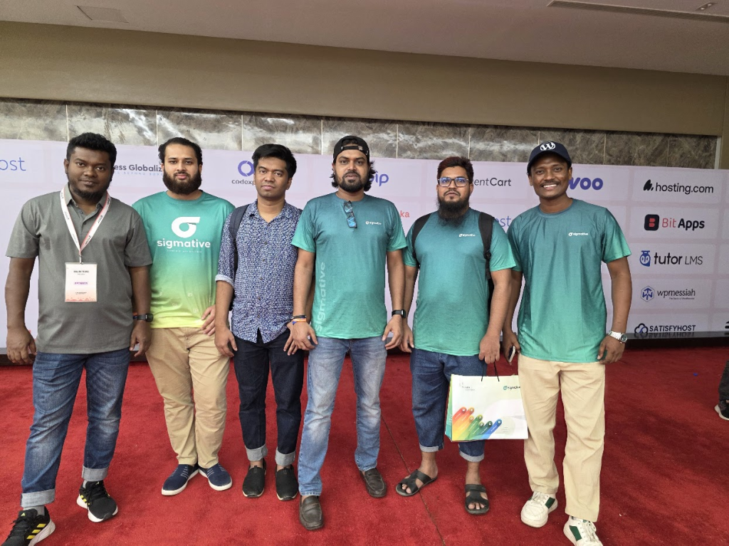 Why WordCamp Dhaka mattered to us