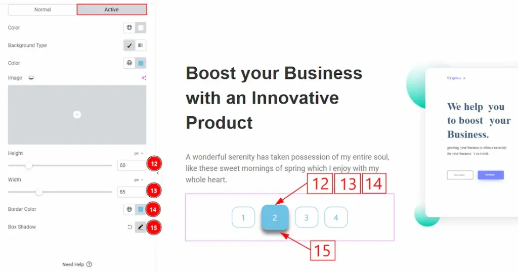 Active 02 - BdThemes