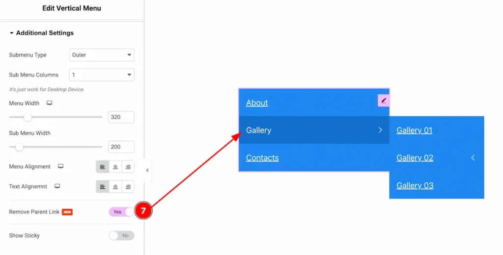 Additional Settings2 - BdThemes