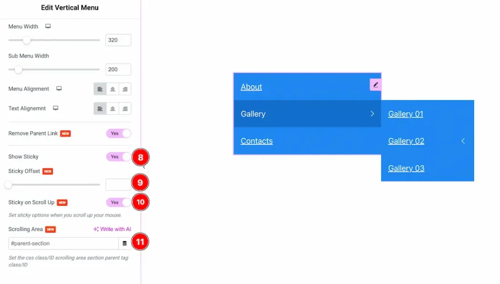 Additional Settings3 - BdThemes