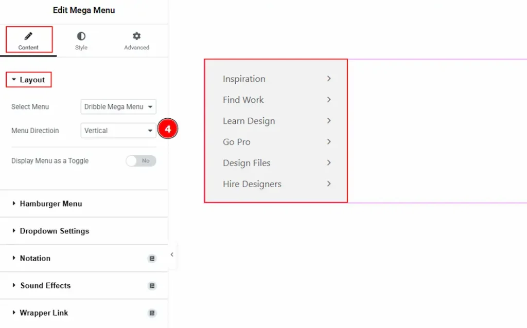 Content Layout 02 - BdThemes