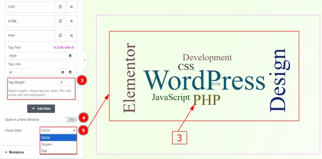 Content Typography 02 - BdThemes