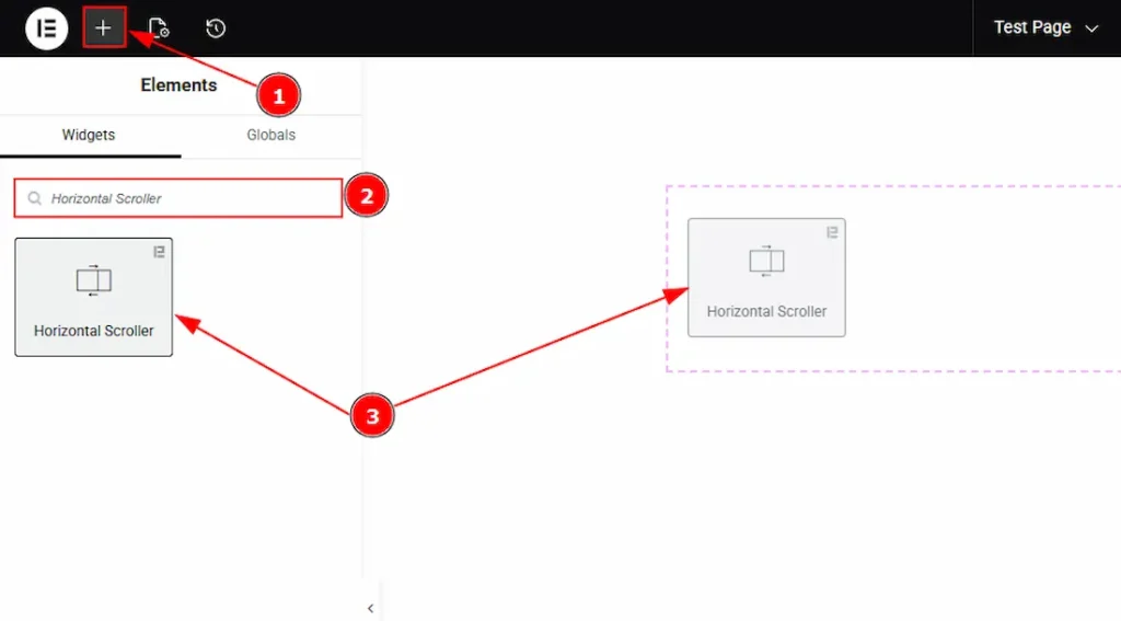 Drag Drop - BdThemes
