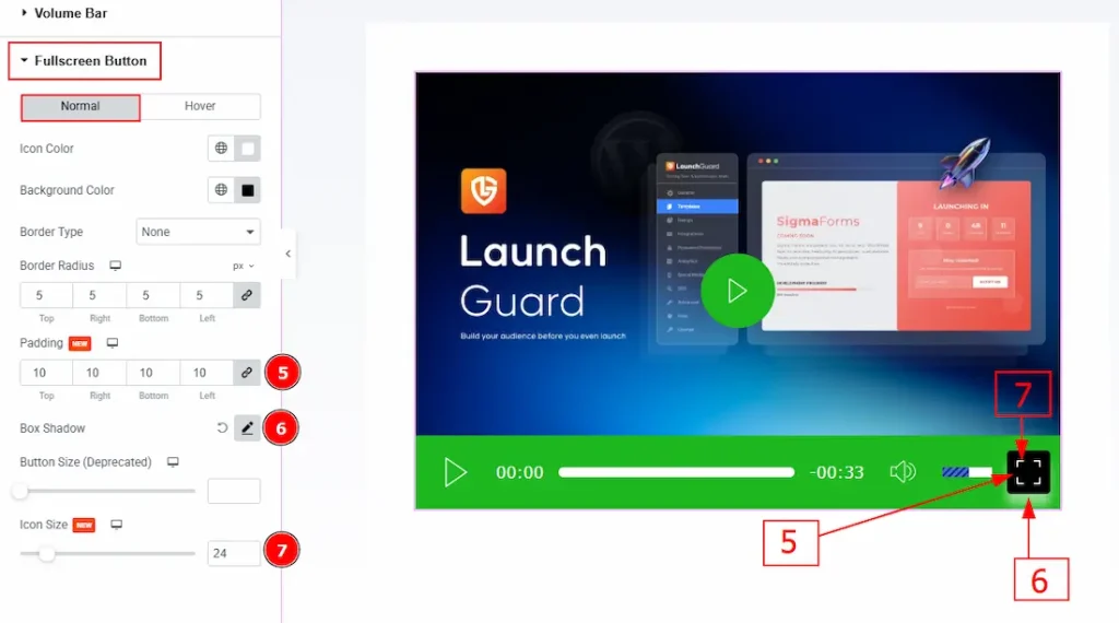 Fullscreen Normal 02 - BdThemes