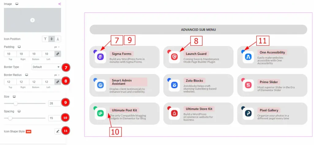 Icon Normal 02 - BdThemes