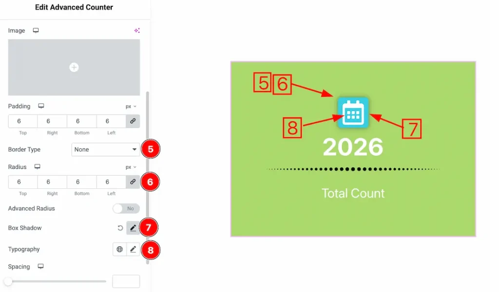 Icon Normal2 - BdThemes