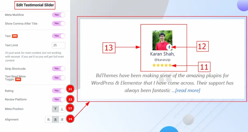 Layout 03 - BdThemes