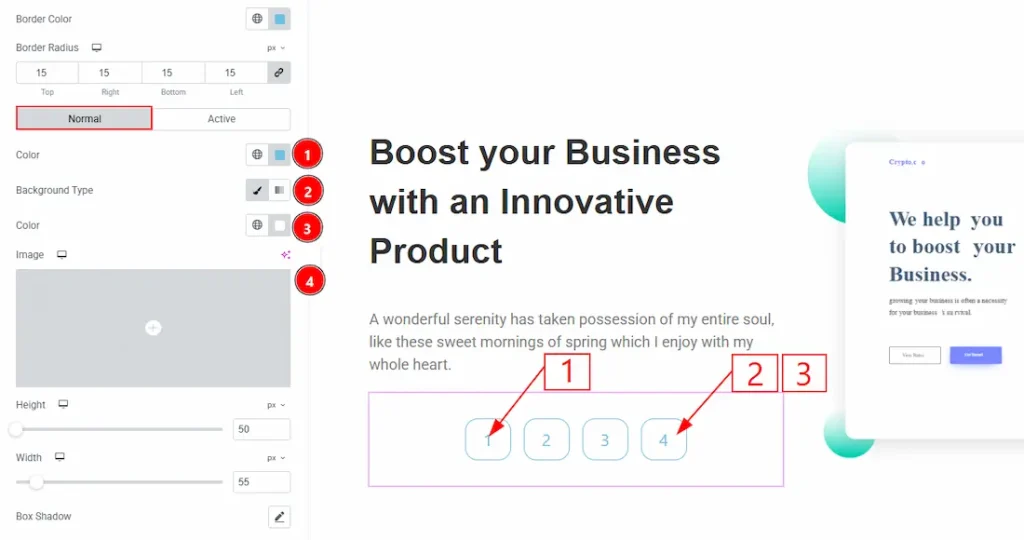 Normal 01 - BdThemes