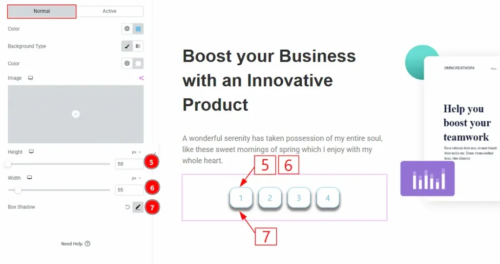 Normal 02 - BdThemes
