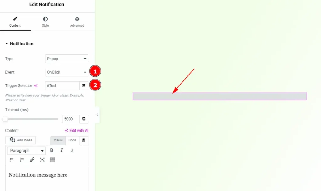 Onclick 01 - BdThemes