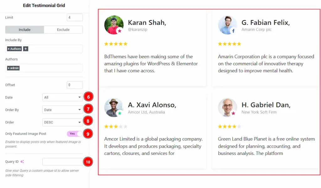 Query 02 1 - BdThemes