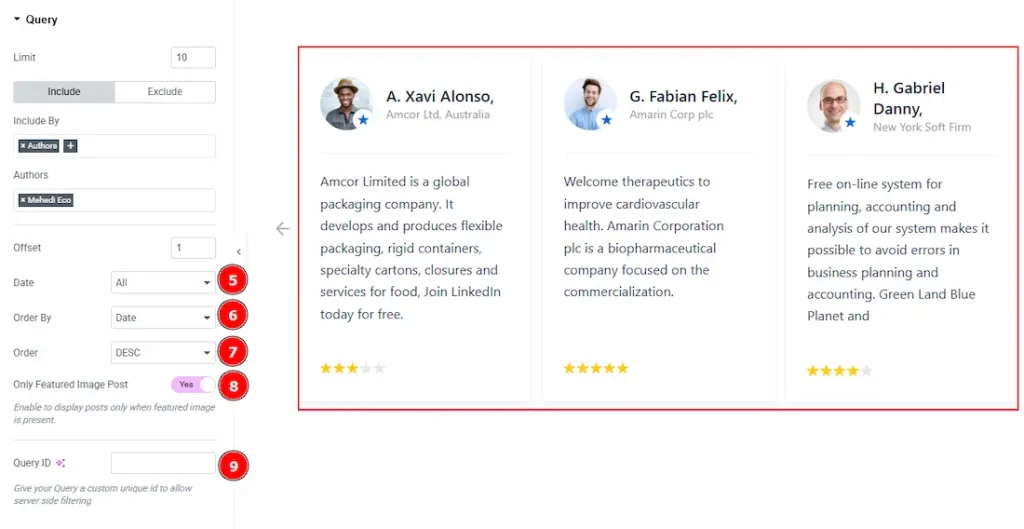 Query 02 2 - BdThemes