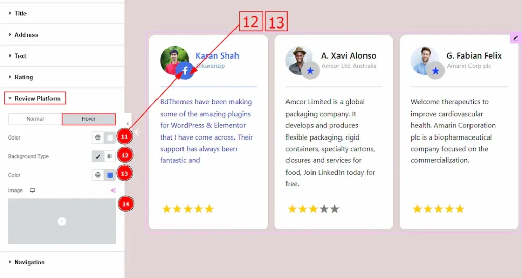 Review Platform Hover 1 - BdThemes