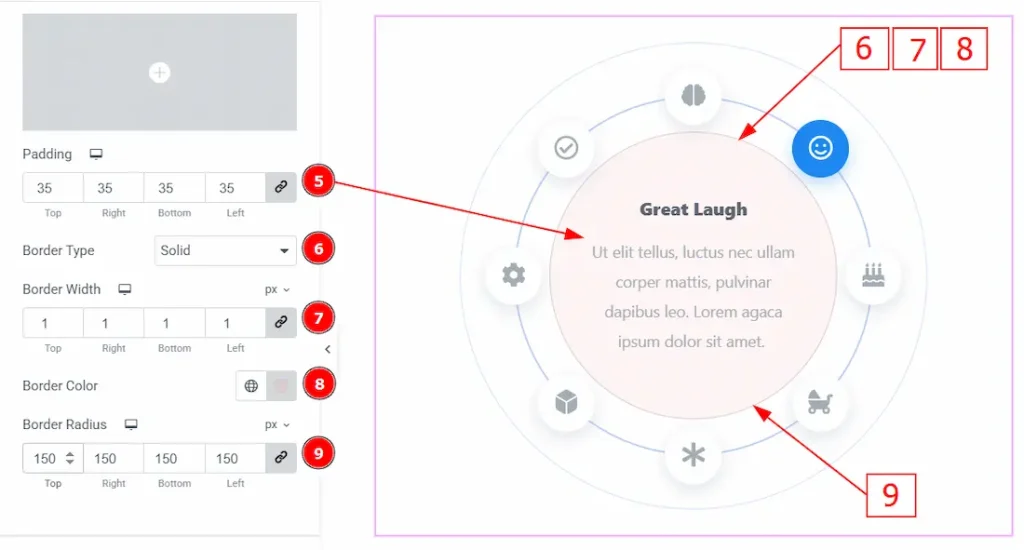 S. Content Normal 02 - BdThemes