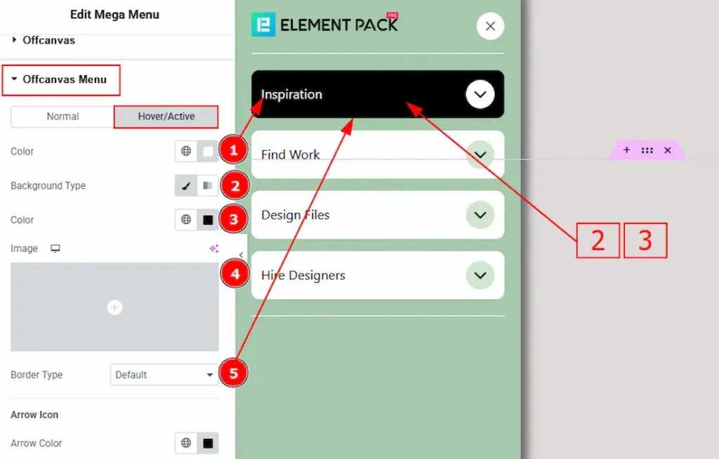 Style Offcanvas Menu Hover 01 1 - BdThemes