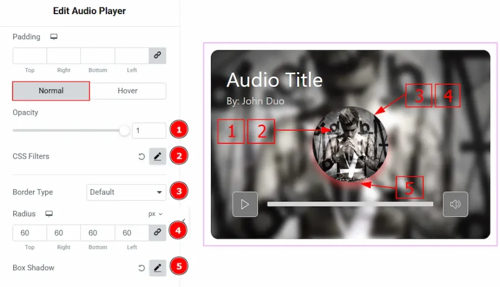 Thumbnail Normal - BdThemes
