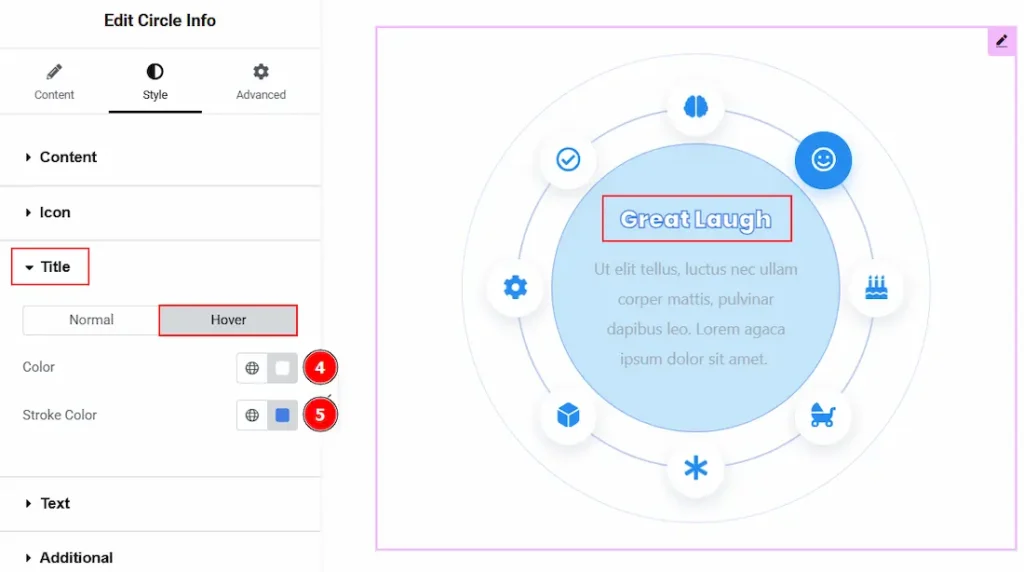 Title Hover 1 - BdThemes
