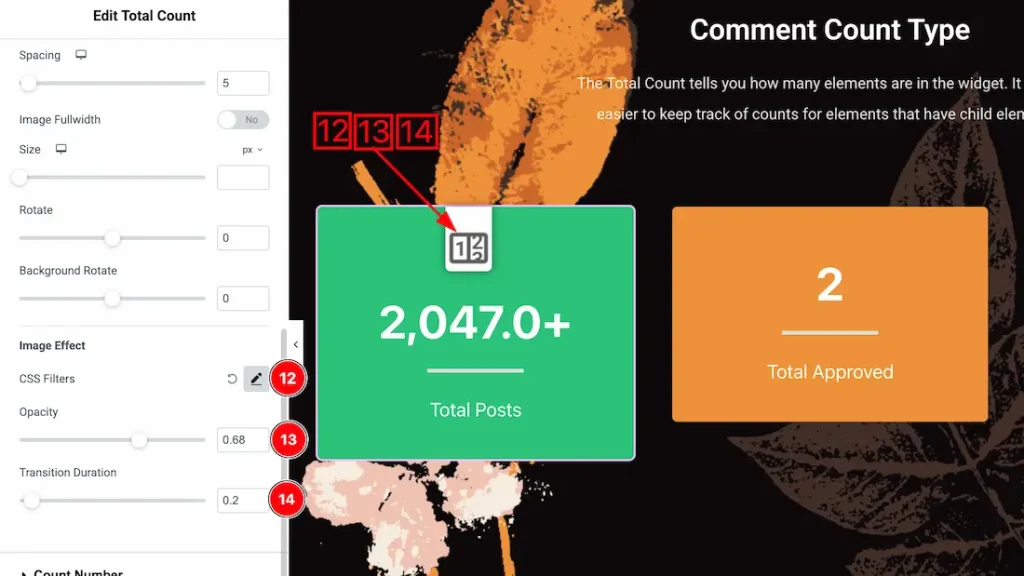 style icon3 - BdThemes