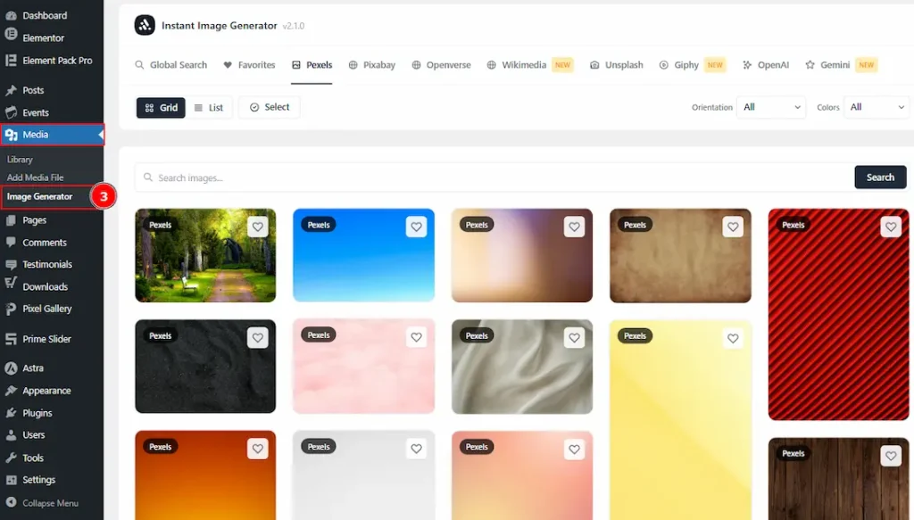 Customizing the plugin 02 - BdThemes
