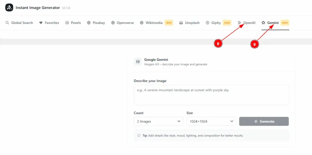 Preview Image Source Tab 03 - BdThemes