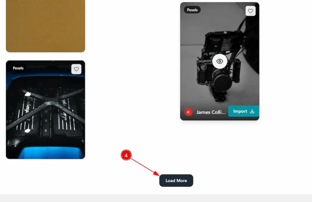 Preview of Display Settings 02 - BdThemes