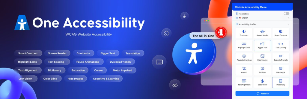 One Accessibility