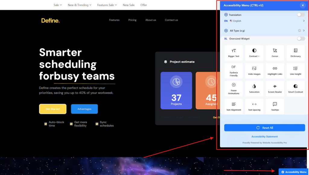 check by visiting the website directly