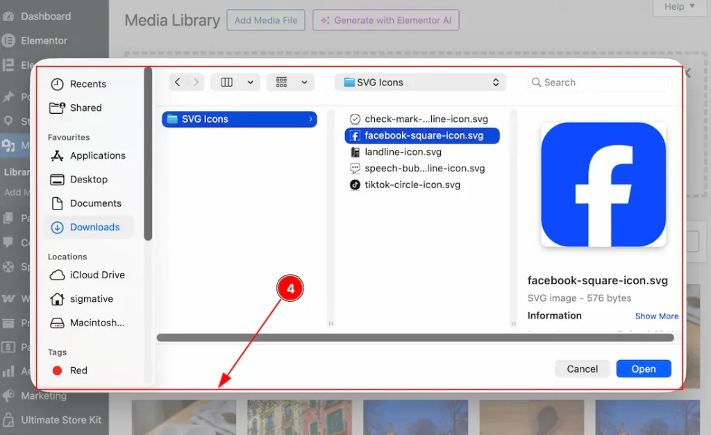 After Media 03 - BdThemes