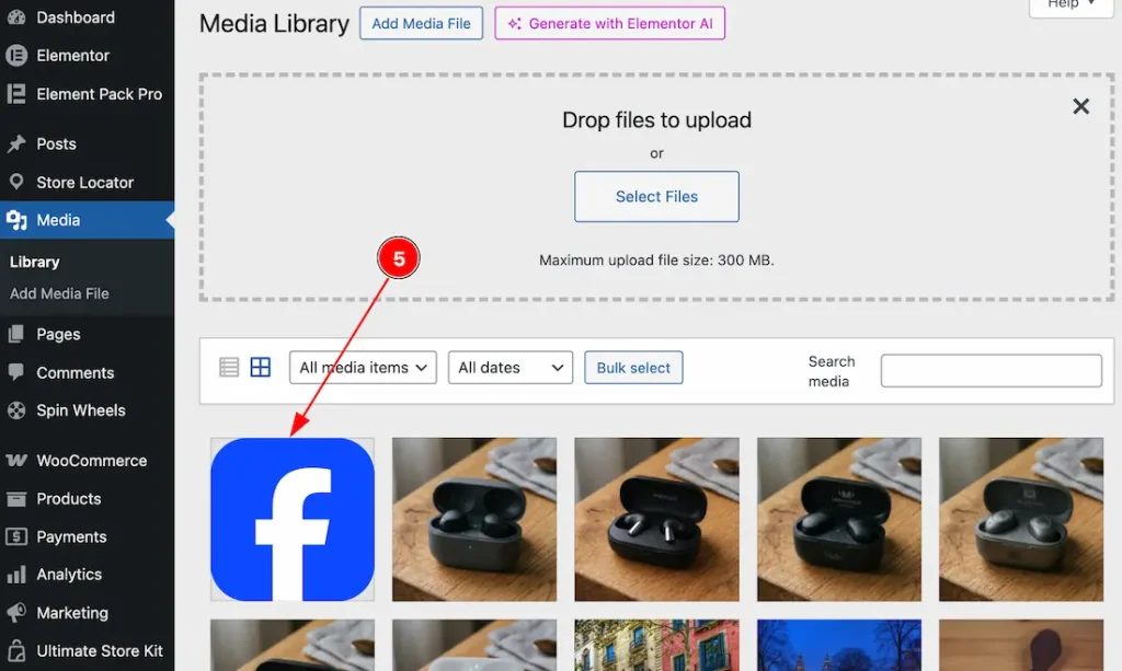 After Media 04 - BdThemes