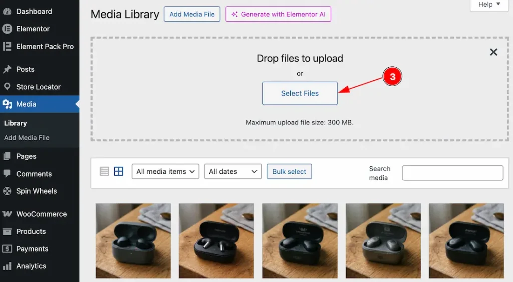 Before Media 02 - BdThemes