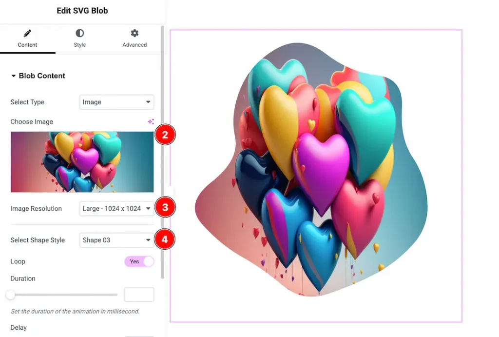 Blob Content 1 1 - BdThemes