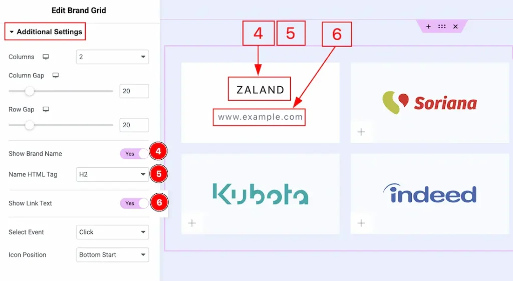C Additional Settings 02 - BdThemes