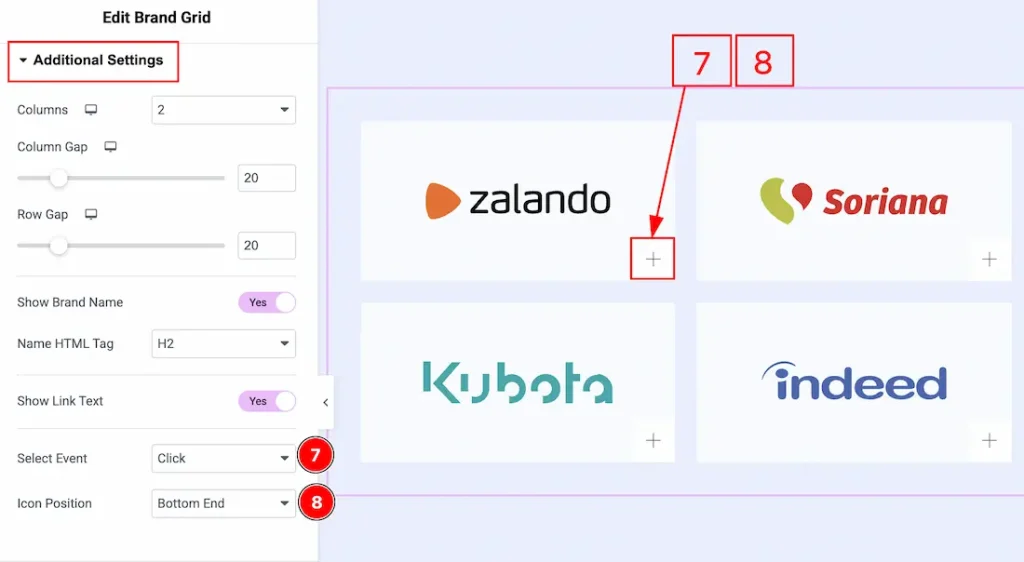 C Additional Settings 03 - BdThemes