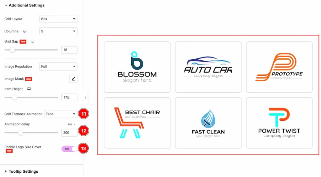 C Additional Settings 04 - BdThemes