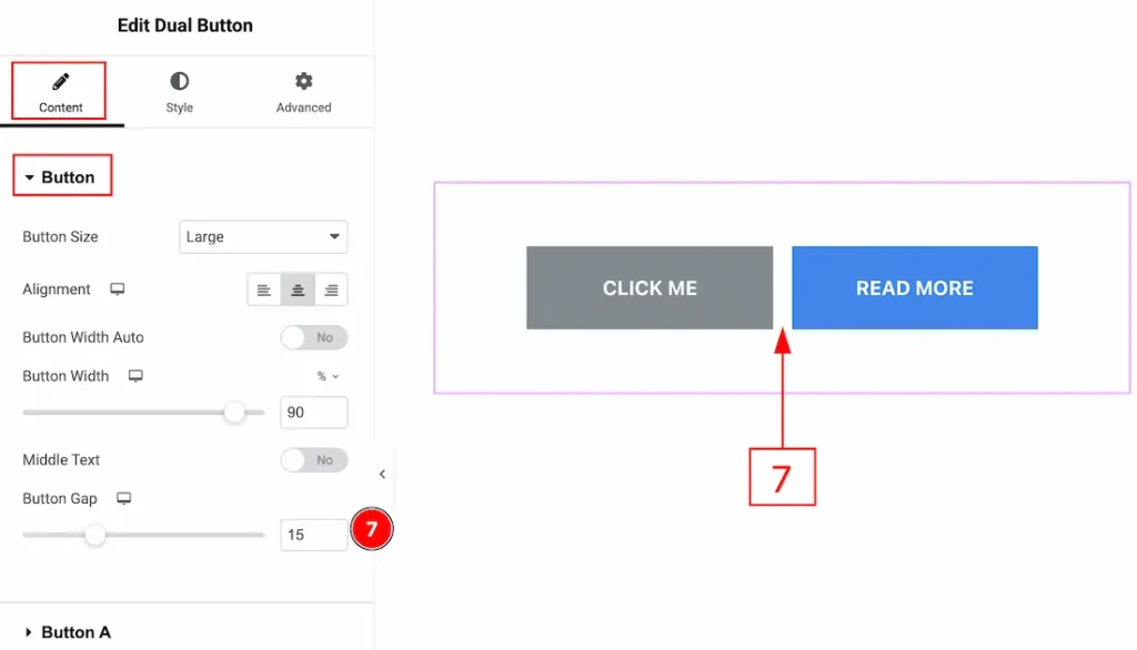 C Button 03 - BdThemes