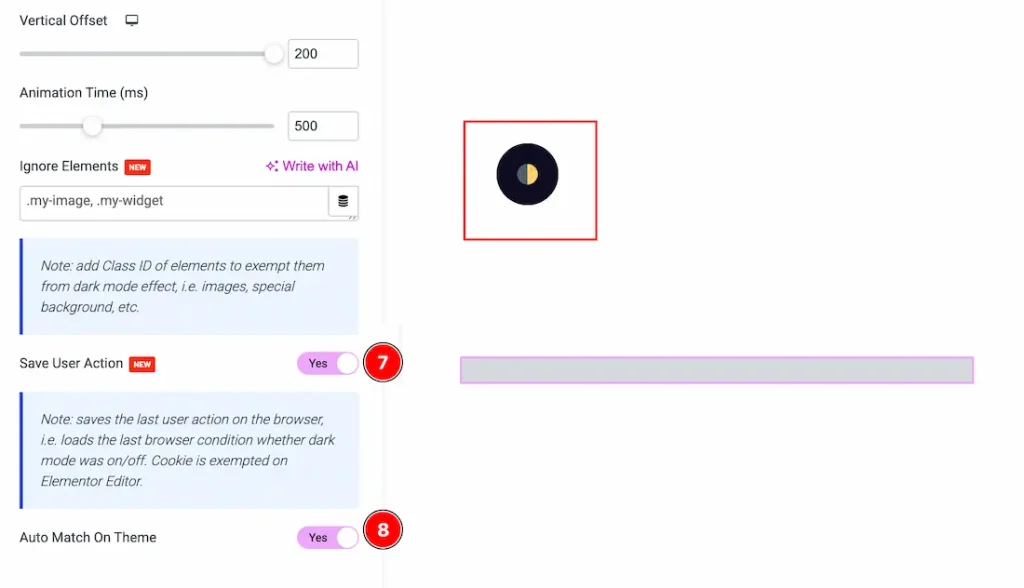 C Dark mode 02 - BdThemes