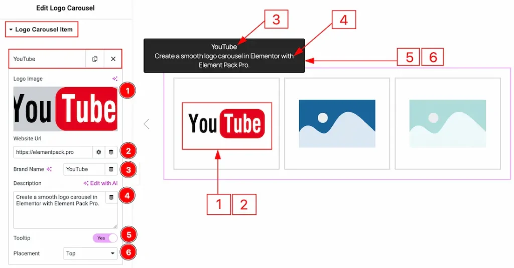 C Logo Carousel Item 02 - BdThemes