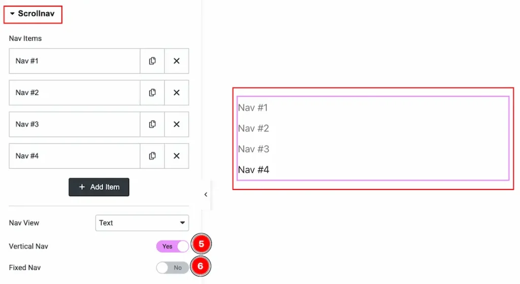 C Scrollnav 02 - BdThemes