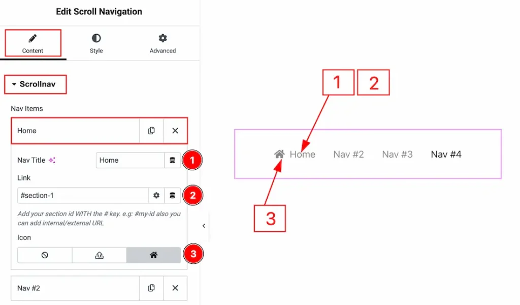 C Scrollnav 03 - BdThemes