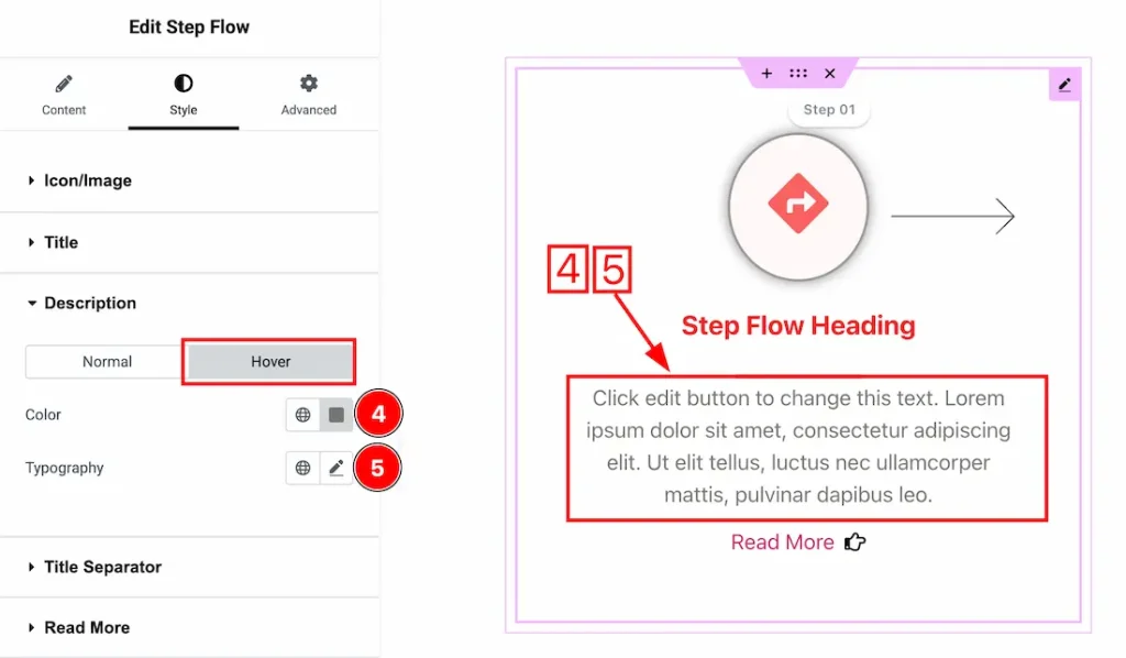 Description 2 - BdThemes