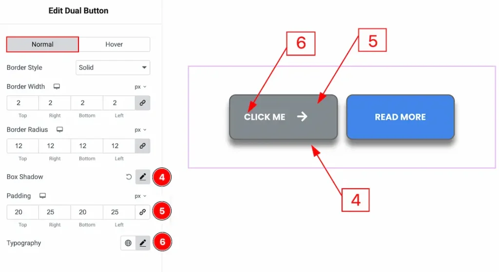 S Button Normal 02 - BdThemes