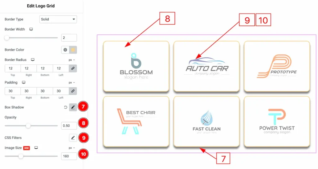 S Logo Grid normal 02 - BdThemes