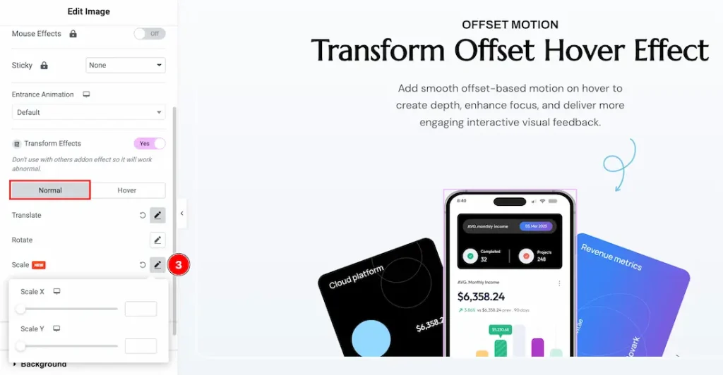 effects 3 - BdThemes